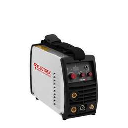 POSTE A SOUDER TIG DC ELECTREX + 200